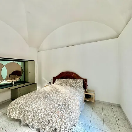 Apartment Agata's Vintage Flat Catania