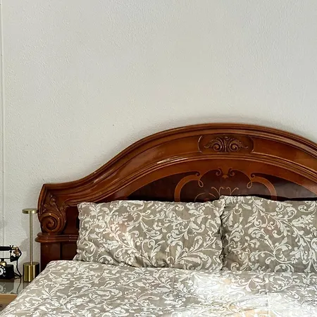 Agata's Vintage Flat Апартаменты *