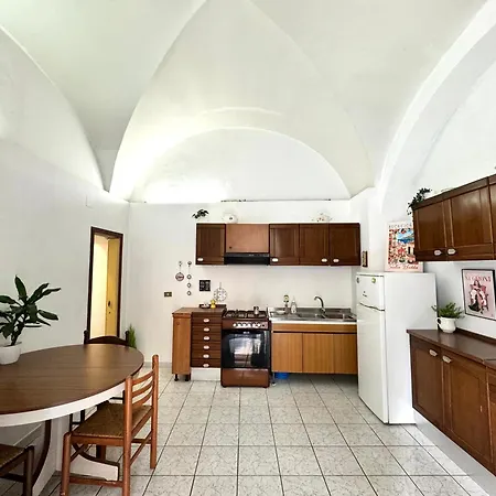 Agata's Vintage Flat Apartment *